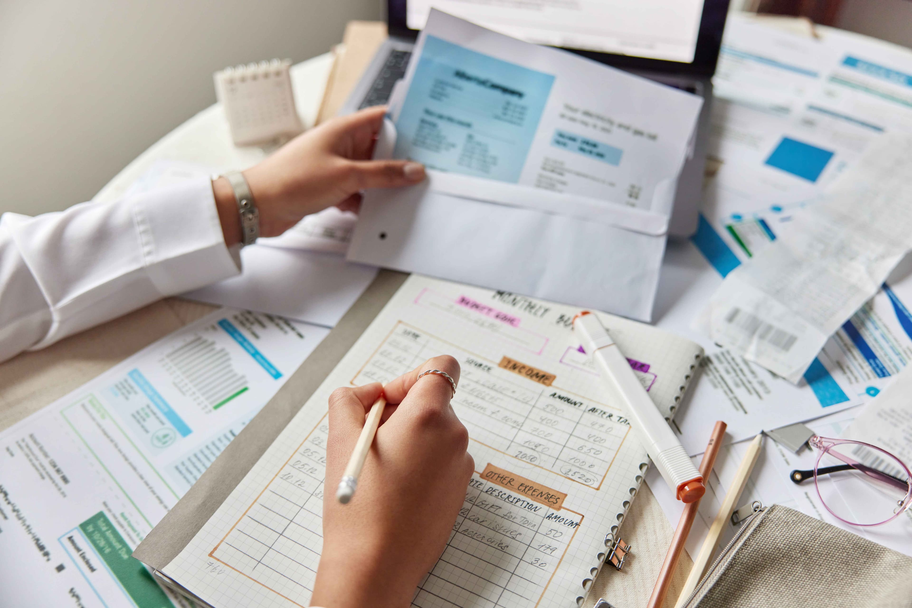 Optimize Your ASC Billing